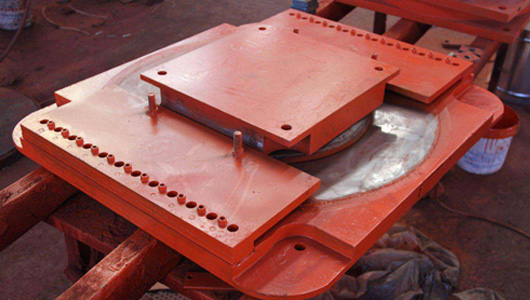 規模大生產能力強