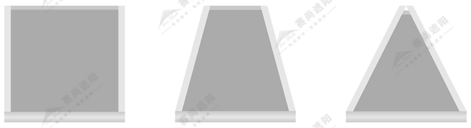 電動天幕應(yīng)用造型