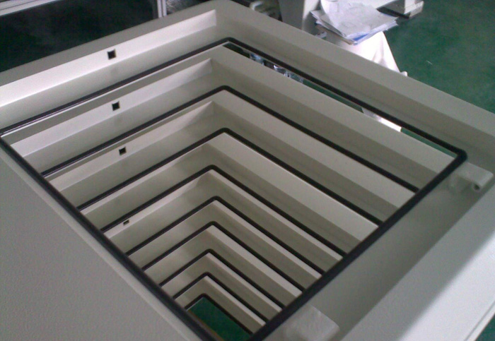 盾構管片配套產品