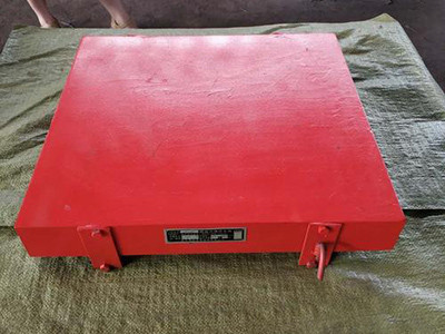 HDR高阻尼(I)型支座